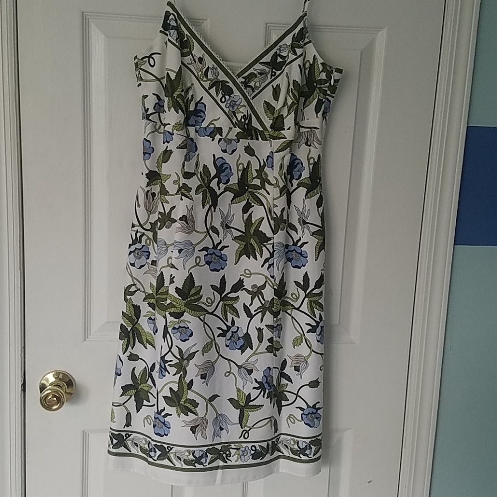 NWOT Great beach cocktail dress